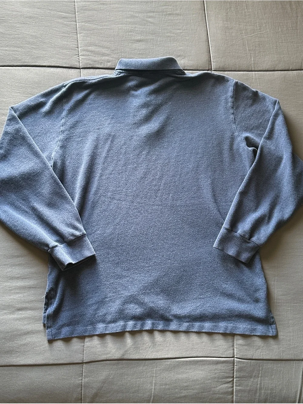 Ralph Lauren will ship